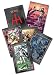 Claymore Playing Cards_s-1