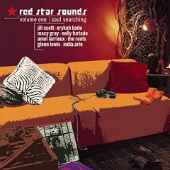 Red Star Sounds, Vol. 1: Soul Searching