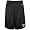 adidas Tennessee Volunteers Black Basic Mesh Shorts