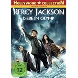 Percy Jackson - Diebe im Olympvon "Logan Lerman"