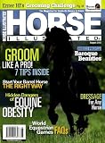 Horse Illustrated [US] August 2010 (単号)