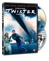 Twister (Two-Disc Special Edition)