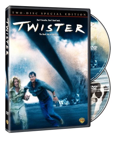 Twister (Two-Disc Special Edition)