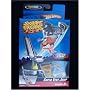 Hot Wheels Skate Freaks Super Vert Jump Mini Playset