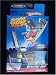 Hot Wheels Skate Freaks Super Vert Jump Mini Playset