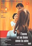 LHomme est une femme comme les autres (French language without subtitles)
