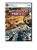 Battlestations Pacific (PC DVD)