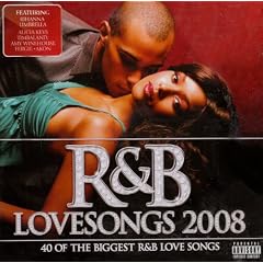 R&B Lovesongs