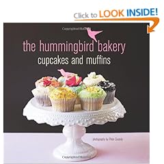The Hummingbird Bakery Cupcakes & Muffins