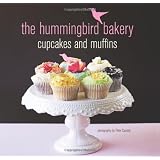 The Hummingbird Bakery Cupcakes & Muffinsby Tarek Malouf