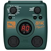 Zoom G1K Kiko Loureiro Signature Pedal
