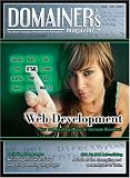 Domainers Magazine