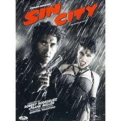 Frank Miller's Sin City (With Collectors Slip: Dwight & Gail Cover Edition - D)