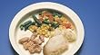 Round-up Plate
