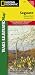 Saguaro National Park, AZ - Trails Illustrated Map # 237 (National Geographic Maps: Trails Illustrated)