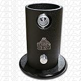 Black Da Buddha Herbal Vaporizer w/ FREE Hemp Bag & FREE ALUMINUM GRINDER
