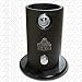Black Da Buddha Herbal Vaporizer & 2pc Aerospaced Brand Grinder. *IMPORTANT INFO ON WARRANTY COVERAGE. PLEASE READ.*