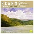 Brahms/Schoenberg: Piano Quartet Op.25; Rachmaninov/Respighi: Cinq Etudes-Tableaux