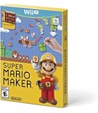 Super Mario Maker - Nintendo Wii U