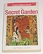 Secret Garden - Pbk (Digest) (Watermill Classics)
