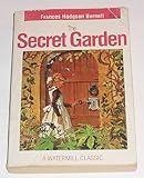 Secret Garden - Pbk (Digest) (Watermill Classics)