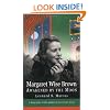 Margaret Wise Brown: Awakened By the Moon
