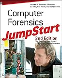 Computer forensics jumpstart