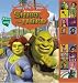 "Shrek the Third": Sound Book