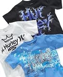 Hurley Kids Shirt, Boys Graphic Tee