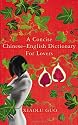 A Concise Chinese-English Dictionary for Lovers