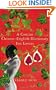 A Concise Chinese-English Dictionary For Lovers
