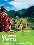 Discover Peru (Full Color Travel Guide)