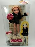 Bratz The Fashion Show - Cloe
