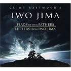 Clint Eastwood's Iwo Jima: Flags Of Our Fathers and Letters From Iwo Jima by Clint Eastwood, Kyle Eastwood, and Michael Stevens