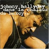 Johnny hallyday dans la chaleur de Bercy (Bercy 90)