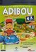 Adibou Nature et Sciences - 4/7 ans, maternelle/CP