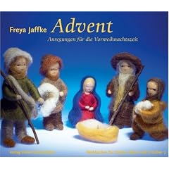 Advent: Anregungen f�r die Vorweihnachtszeit