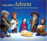 Advent: Anregungen f�r die Vorweihnachtszeit
