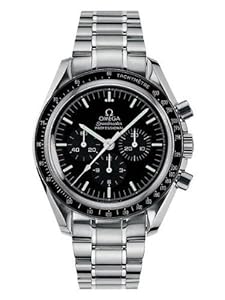 Omega Men's 3573.50.00 Speedmaster Professional Mechanical Chronograph Watch