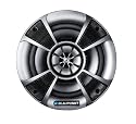 Blaupunkt GTx-542 5-1/4-Inch 2-Way Coaxial Speakers