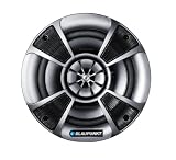 Blaupunkt GTx-542 5-1/4-Inch 2-Way Coaxial Speakers