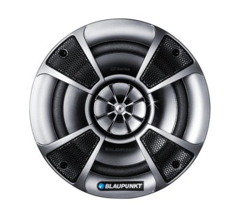Blaupunkt GTx-542 5-1/4-Inch 2-Way Coaxial Speakers