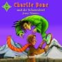 Charlie Bone und der Schattenlord: 7. Folge der erfolgreichen Charlie-Bone Reihe. Sprecher: Peter Lohmeyer. 5 CD Multibox, Laufzeit 6 Std. 30 Min.