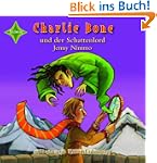 Charlie Bone und der Schattenlord: 7....