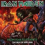 From Fear to Eternity: The Best of 1990-2010