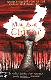 What about China? : answers to this and other awkward questions about climate change