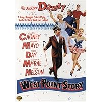 The West Point Story (1950)