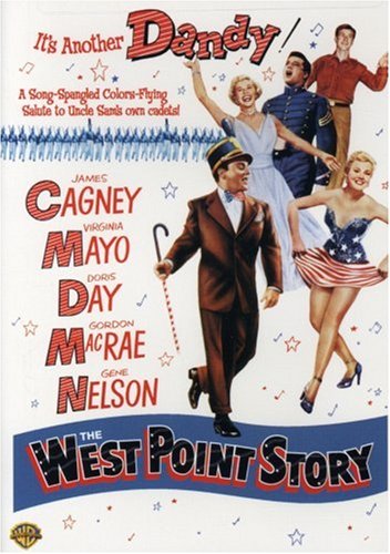 Watch The West Point Story Online!