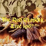 Search : The Red Crayola Live 1967