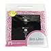 More of Me to Love Bra Liner (Pack of 3) Size XL, Black